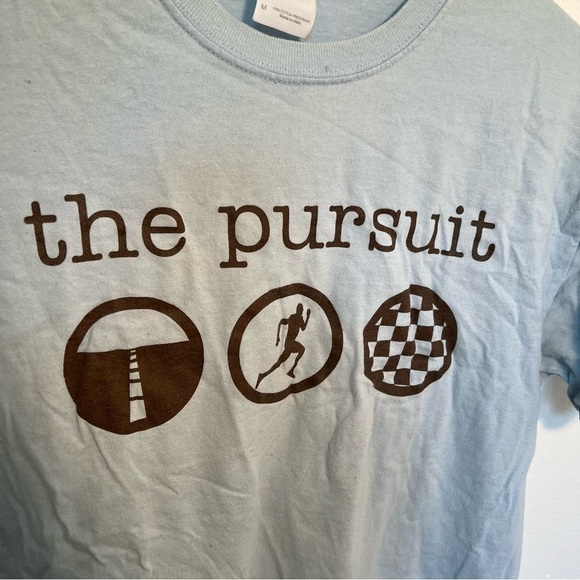 Short Sleeve T-Shirt The Pursuit Navigators Fall Conference - Picture 4 of 8